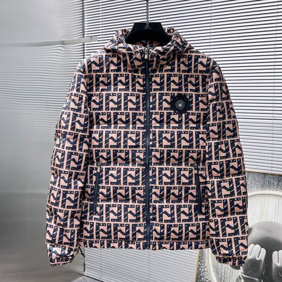 Fendi M-3XL 25wr11